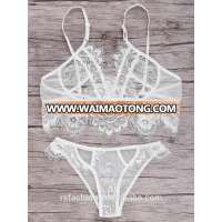 2015 wholesale elegant custom newest lover japanese lace women sexy lingerie